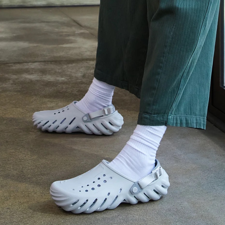 Crocs Echo Grey